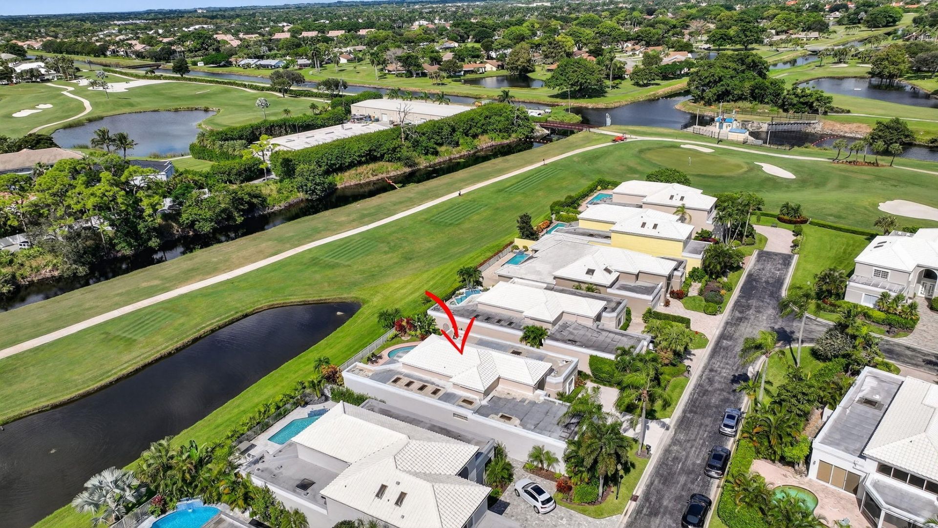 5413 Ascot Bend, Boca Raton, FL 33496 Photo