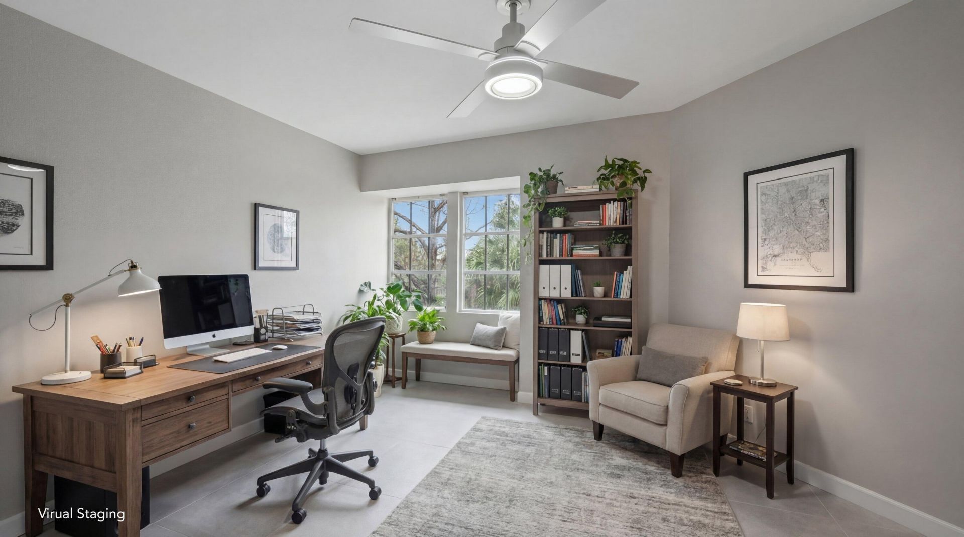 4348 Hazel Avenue, Unit B, Palm Beach Gardens, FL 33410 Photo