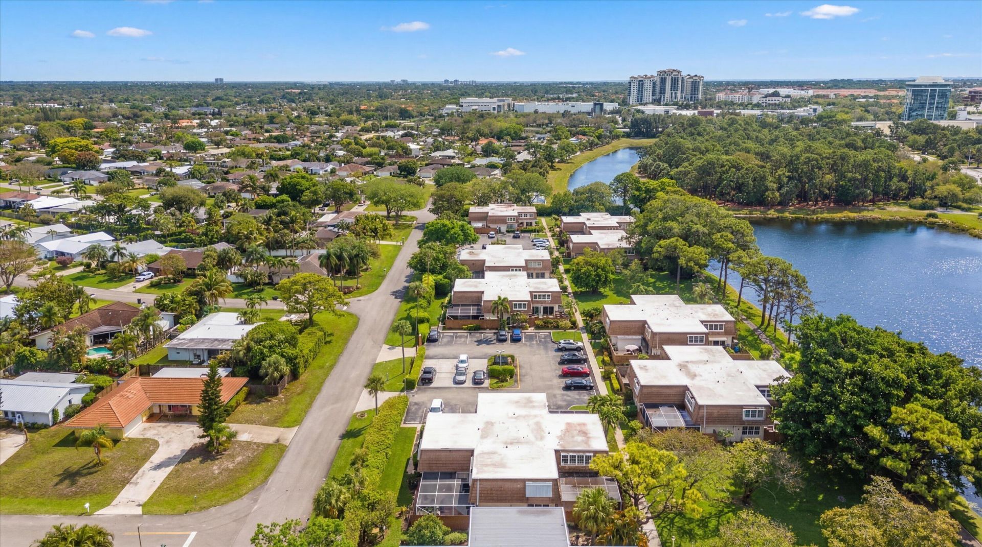 4348 Hazel Avenue, Unit B, Palm Beach Gardens, FL 33410 Photo