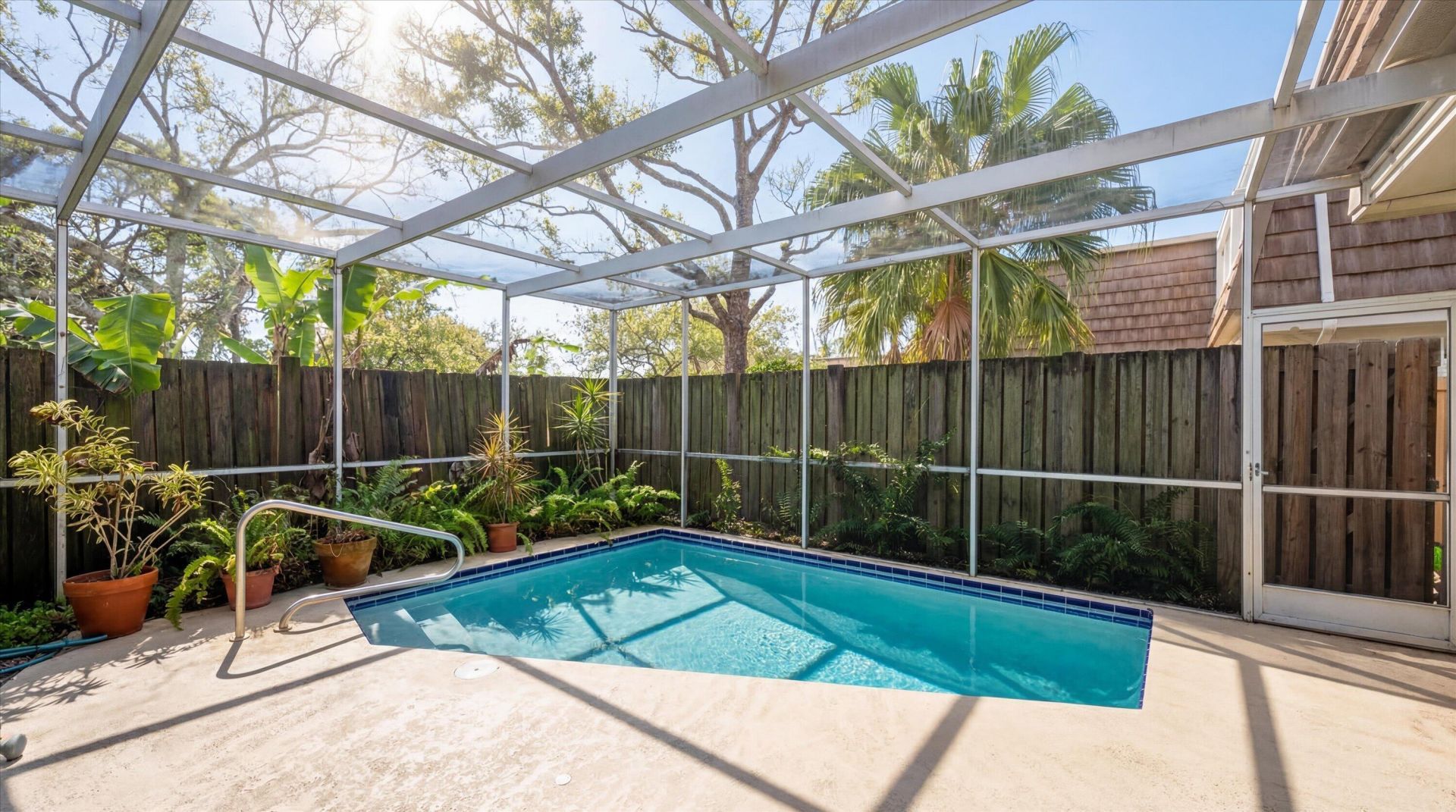 4348 Hazel Avenue, Unit B, Palm Beach Gardens, FL 33410 Photo