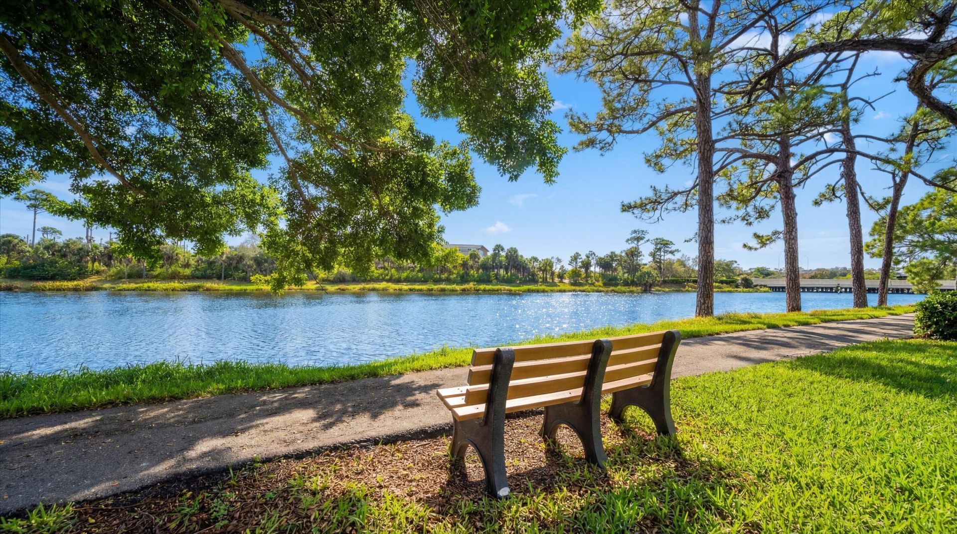 4348 Hazel Avenue, Unit B, Palm Beach Gardens, FL 33410 Photo