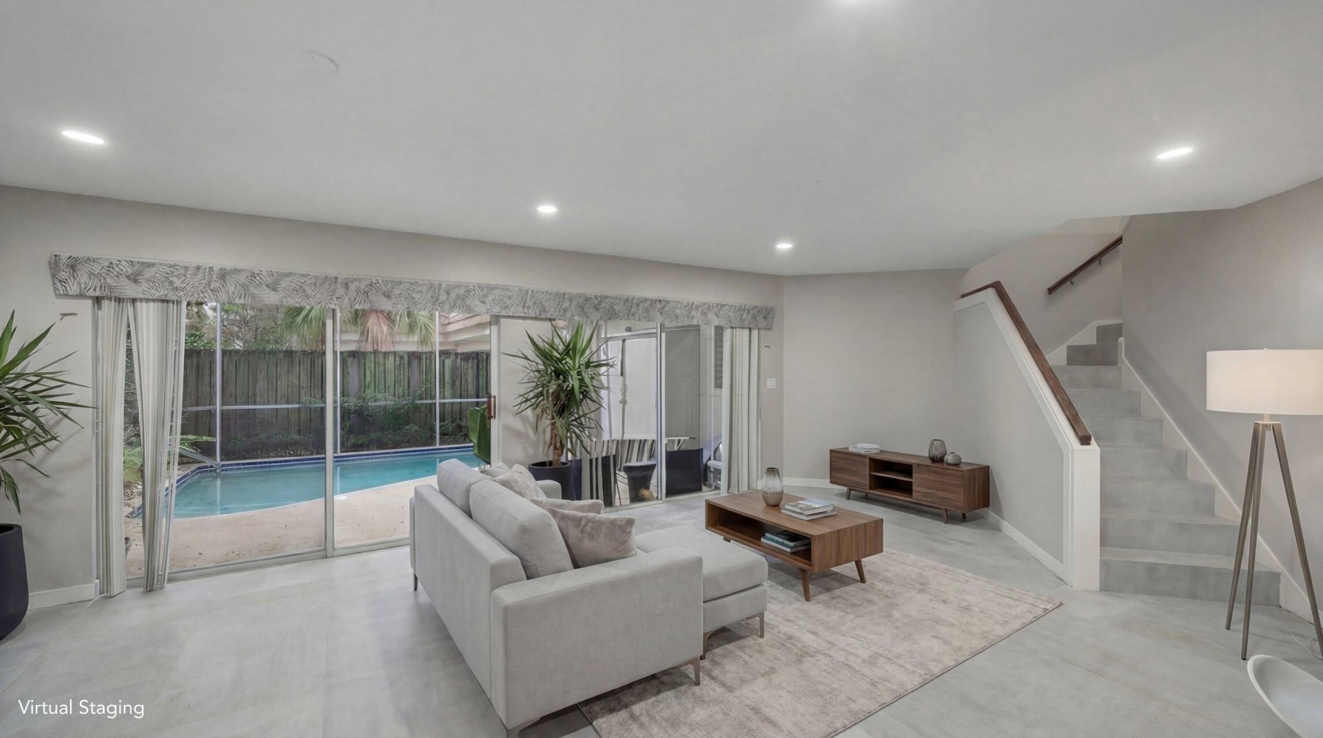 4348 Hazel Avenue, Unit B, Palm Beach Gardens, FL 33410 Photo