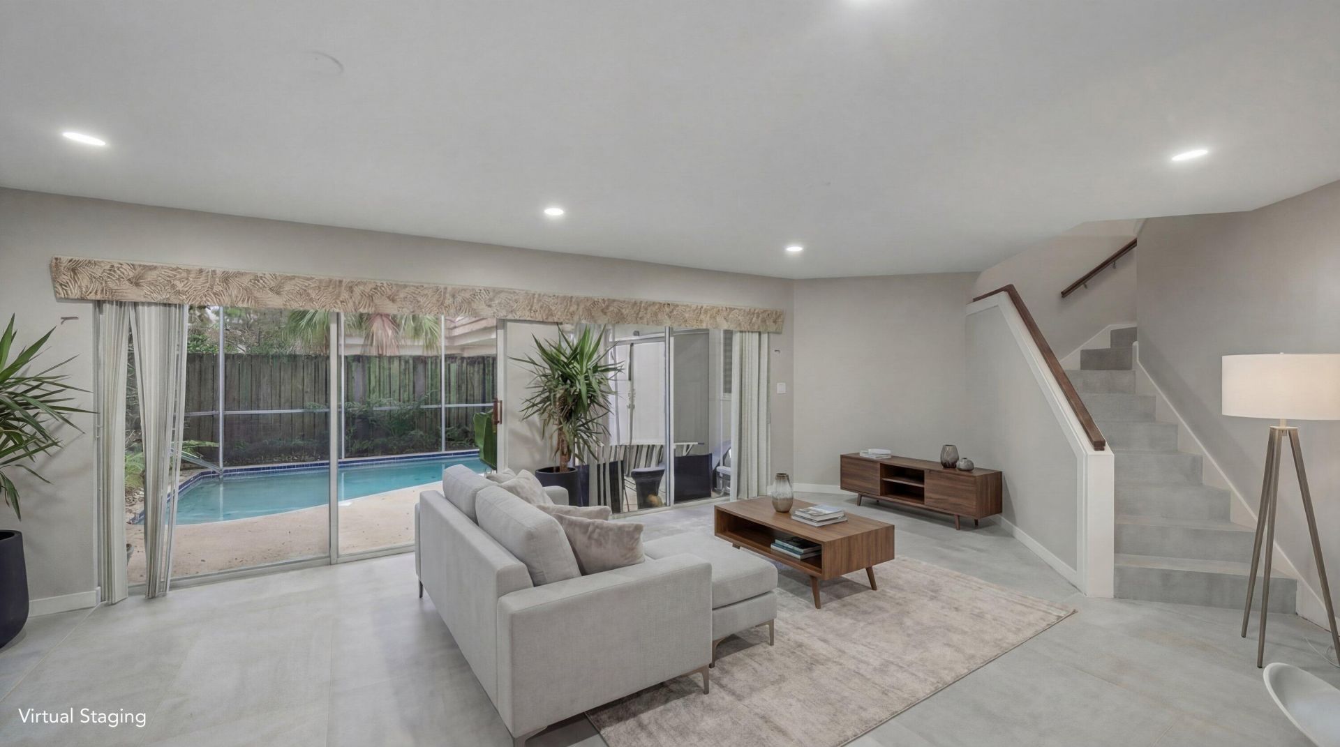 4348 Hazel Avenue, Unit B, Palm Beach Gardens, FL 33410 Photo