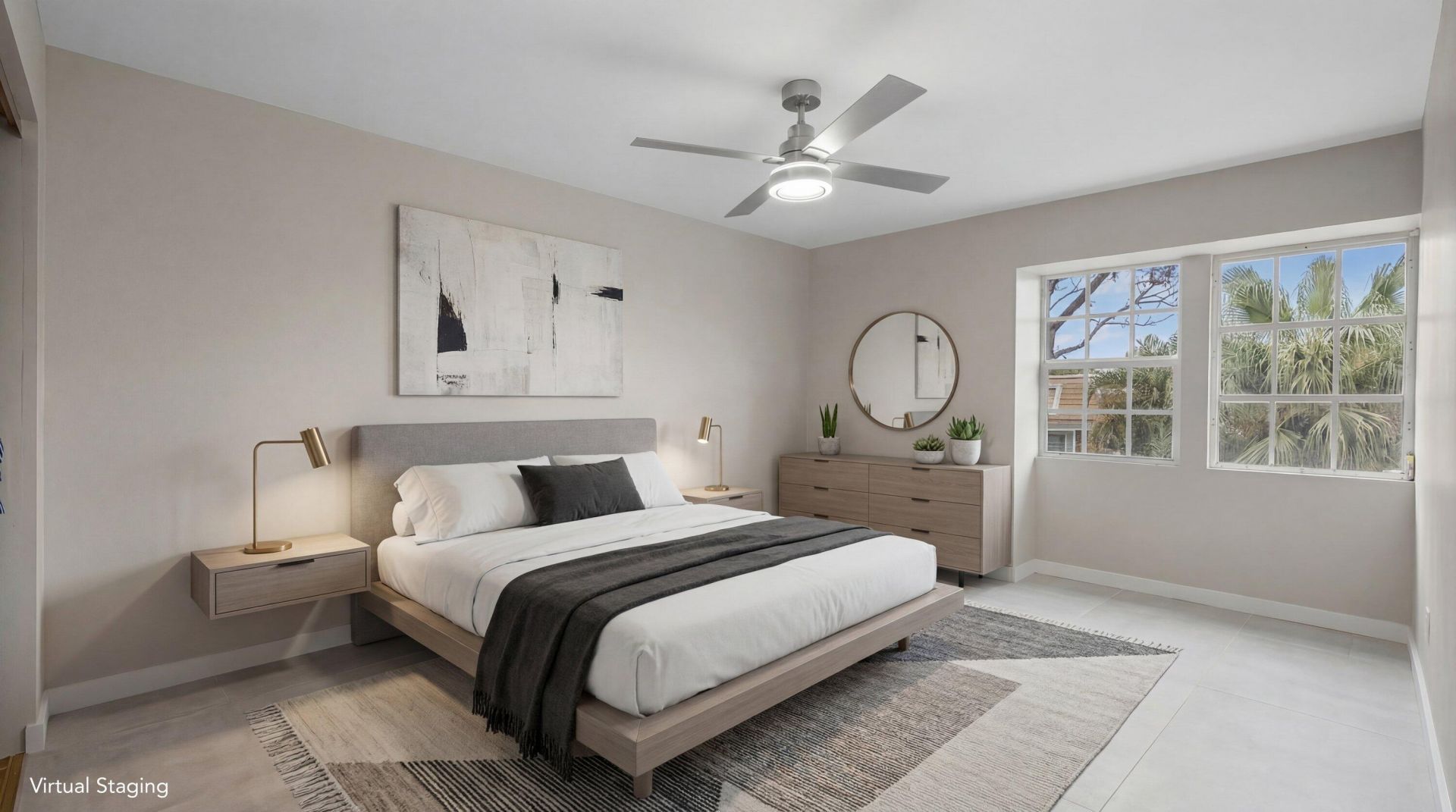 4348 Hazel Avenue, Unit B, Palm Beach Gardens, FL 33410 Photo