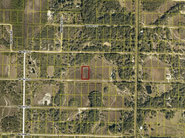 15575 NW 296th Street, Okeechobee, FL 34972