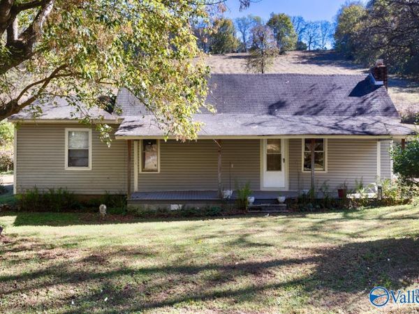 1121 Rolin Hollow Road, Ardmore, TN 38449