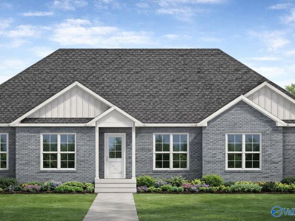 683 Chambers Road, Arab, AL 35016