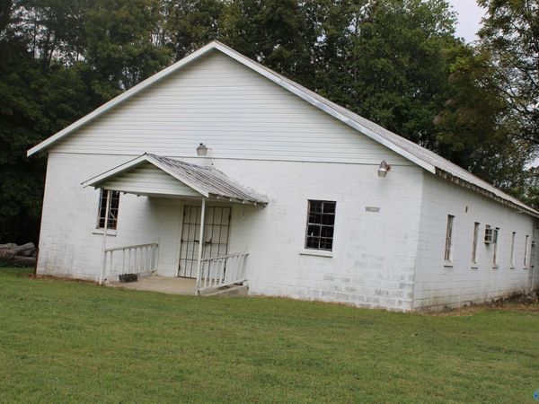 1999 Ardmore Hwy 110, Ardmore, TN 38449