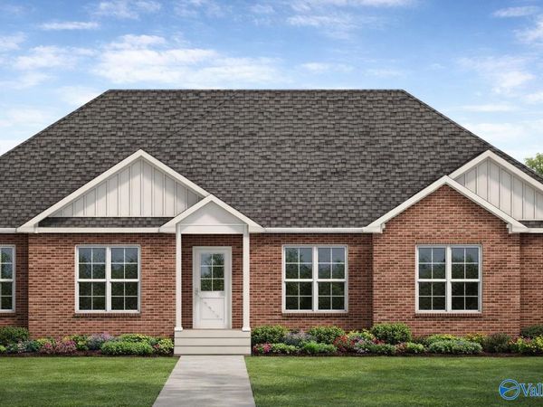 825 Chambers Road, Arab, AL 35016