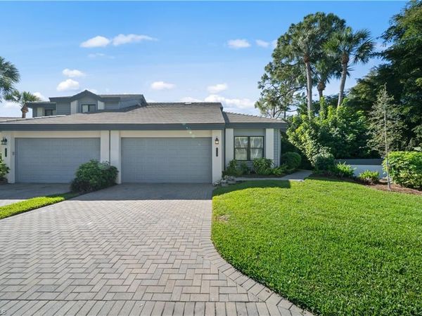 27181 Kindlewood LN, BONITA SPRINGS, FL 34134