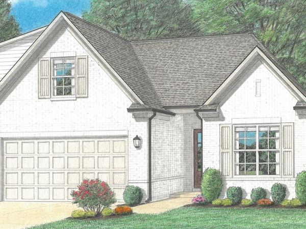 9602 COTTON FEED ST, Cordova, TN 38018