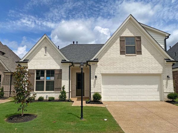 9602 COTTON FEED ST, Cordova, TN 38018