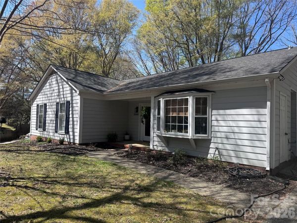 8844 Kirchenbaum Drive, Charlotte, NC 28210