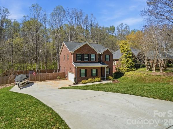 340 Heritage Place, Mooresville, NC 28115