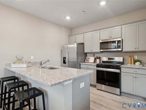 5905 Capstan Lane, Chesterfield, VA 23234