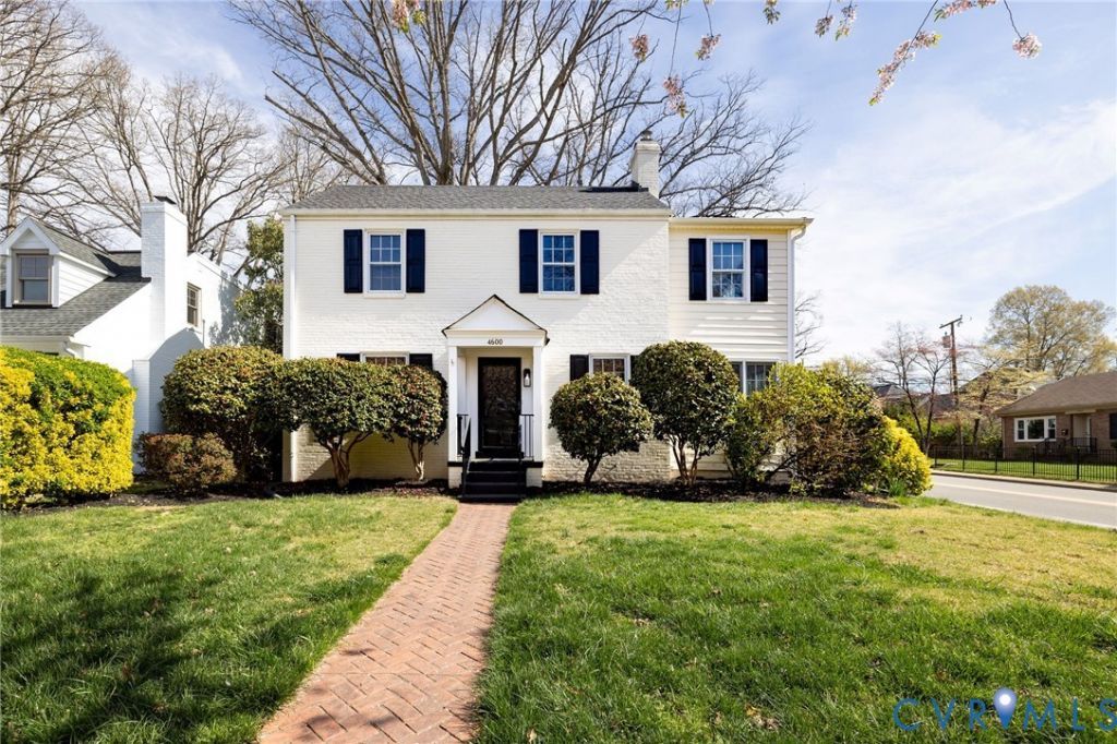 4600 Wythe Avenue, Richmond, VA 23226 Main Photo
