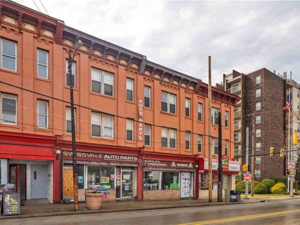 1902-1904 Monongahela Ave , Swissvale, PA 15218