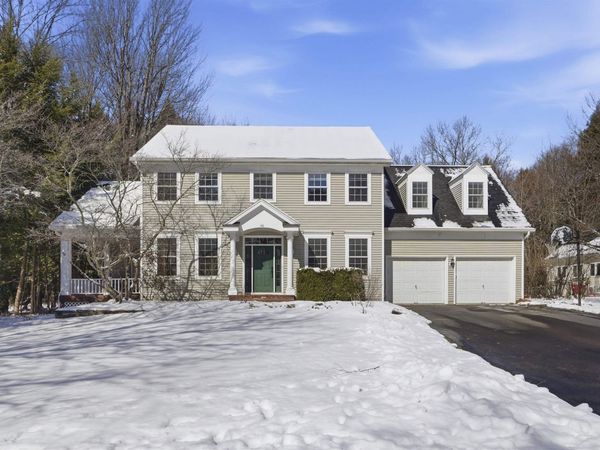 148 Barrett Lane, Williston, VT 05495