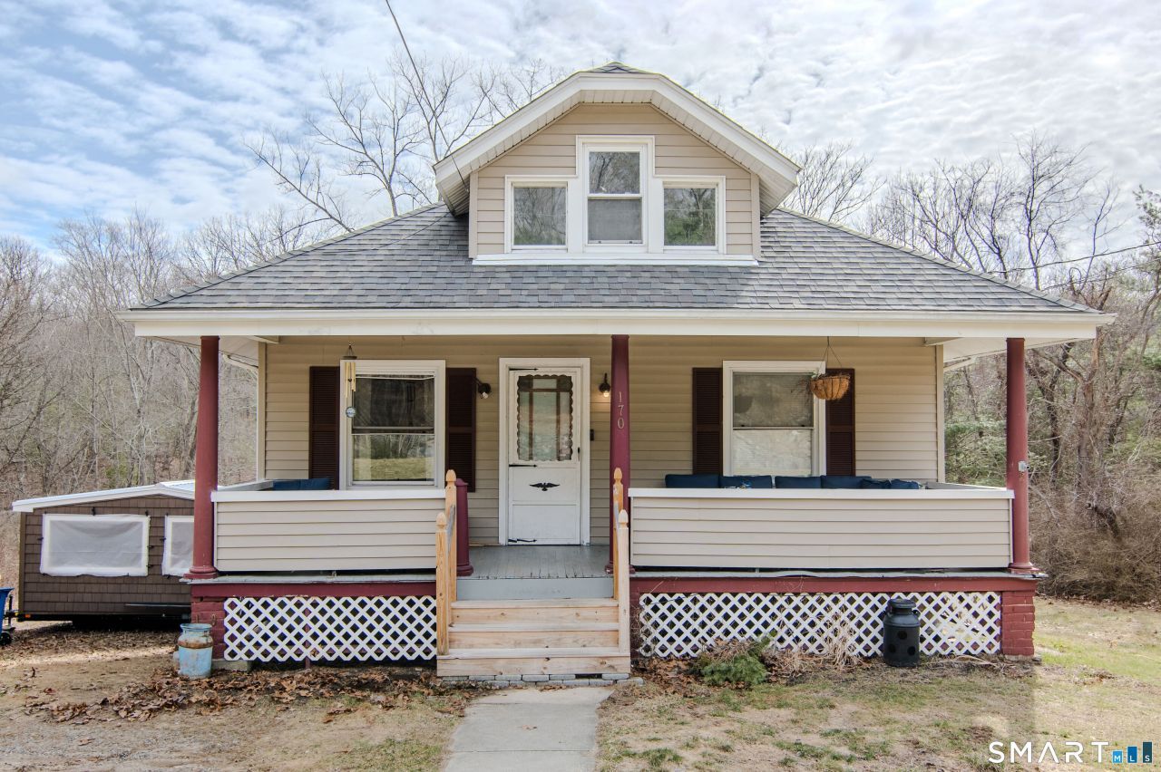 170 Putnam, Plainfield, CT 06374 Main Photo