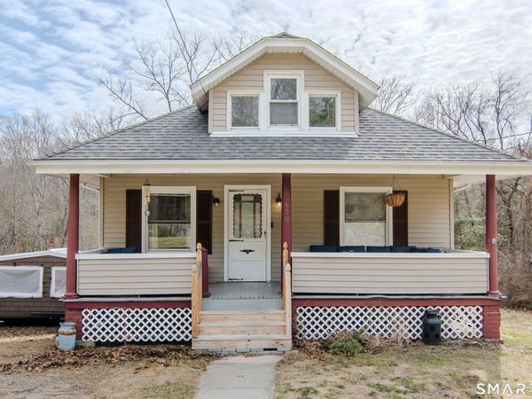 170 Putnam, Plainfield, CT 06374