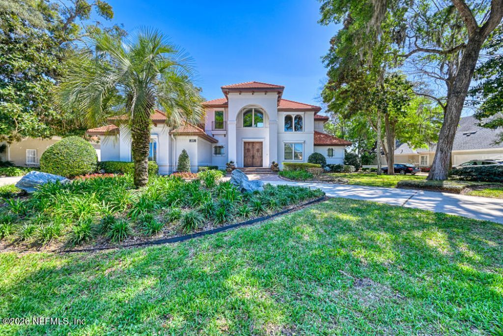 1037 Shipwatch Drive E, Jacksonville, FL 32225 Photo