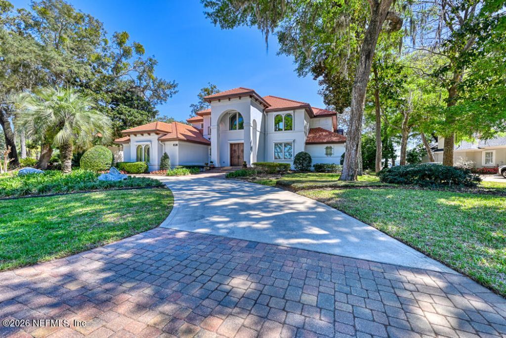 1037 Shipwatch Drive E, Jacksonville, FL 32225 Photo