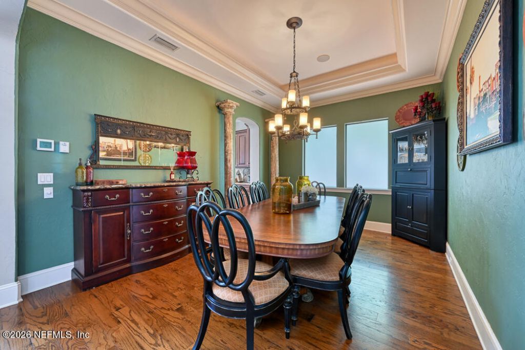 1037 Shipwatch Drive E, Jacksonville, FL 32225 Photo