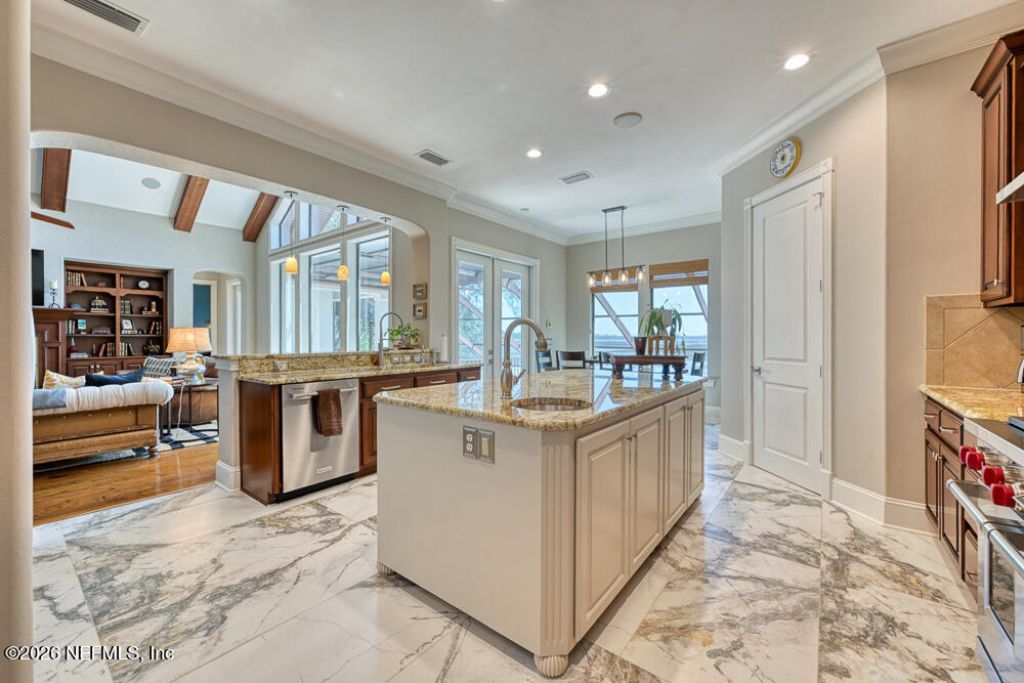 1037 Shipwatch Drive E, Jacksonville, FL 32225 Photo