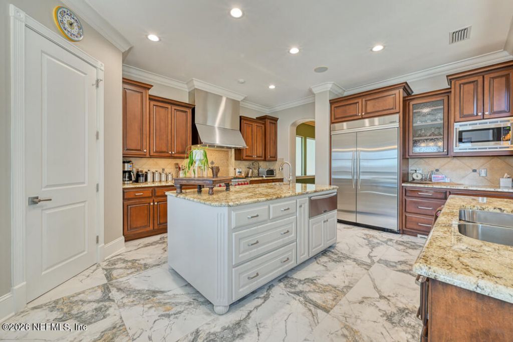 1037 Shipwatch Drive E, Jacksonville, FL 32225 Photo