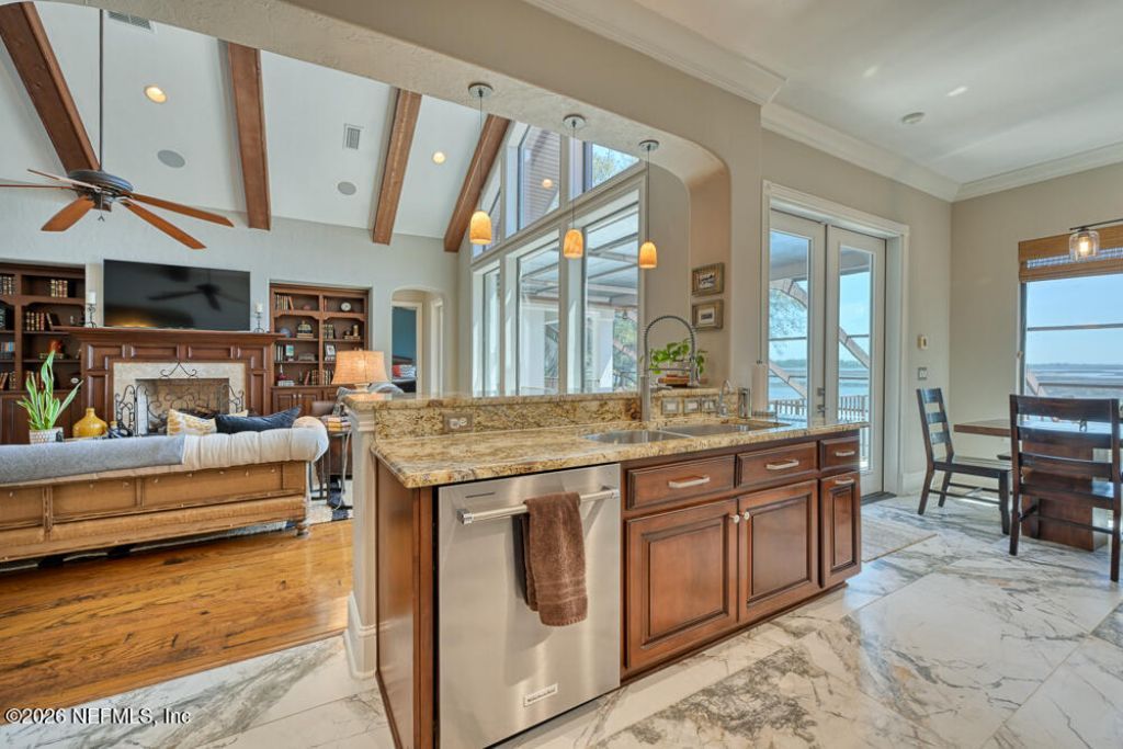 1037 Shipwatch Drive E, Jacksonville, FL 32225 Photo