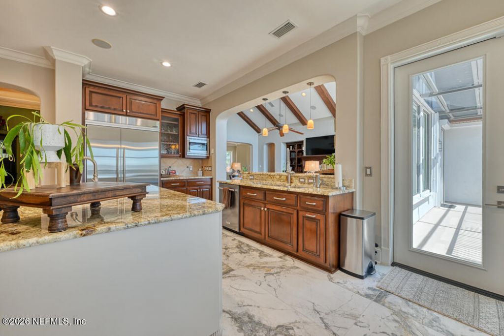 1037 Shipwatch Drive E, Jacksonville, FL 32225 Photo