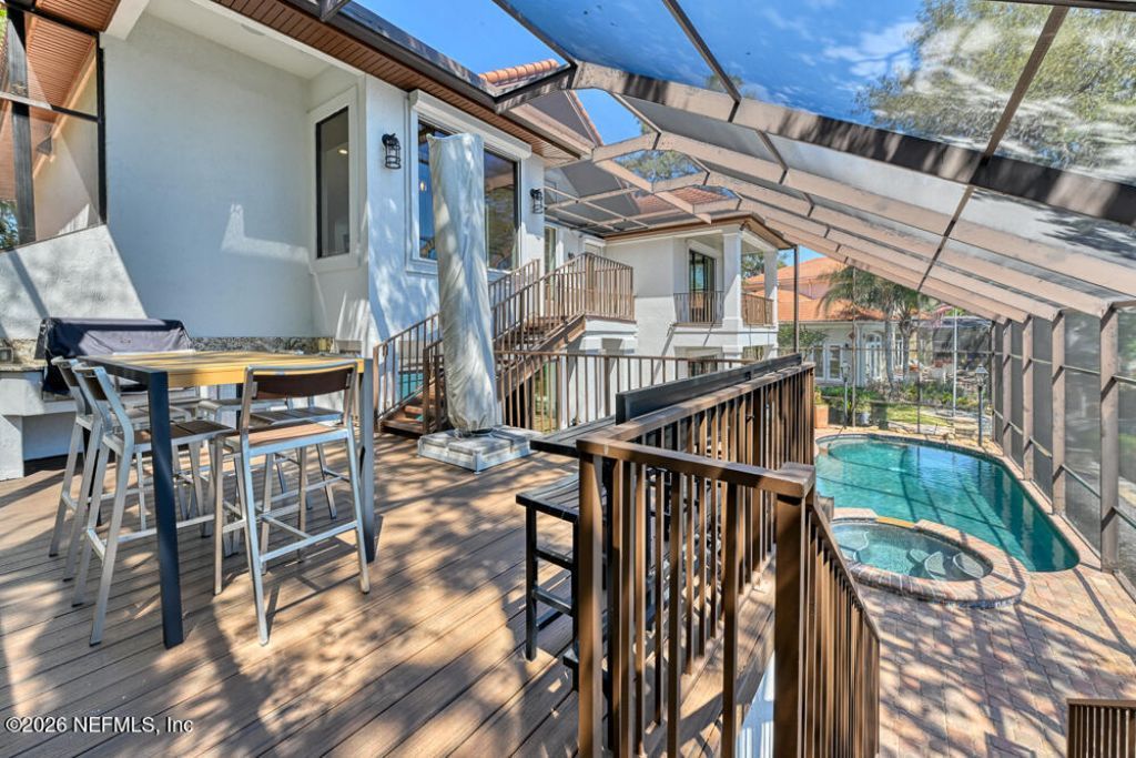 1037 Shipwatch Drive E, Jacksonville, FL 32225 Photo