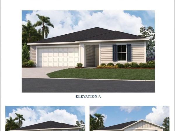 330 BARBOSA Trail, St. Augustine, FL 32095