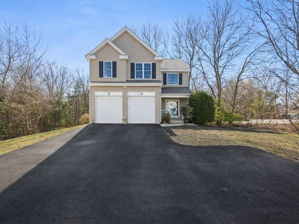 5 Dynasty Dr., Milford, MA 01757