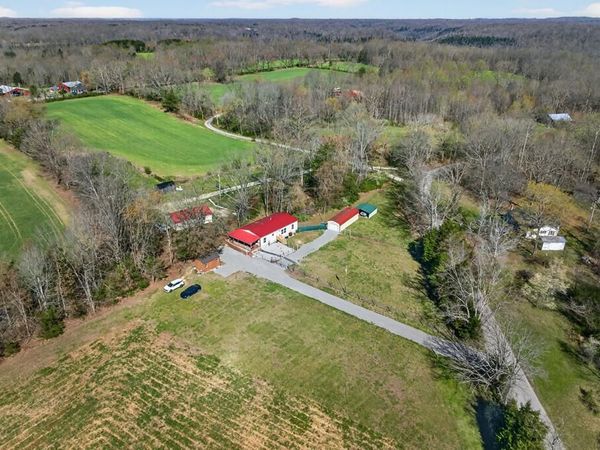 3400 Spring Creek Rd, Cookeville, TN 38501