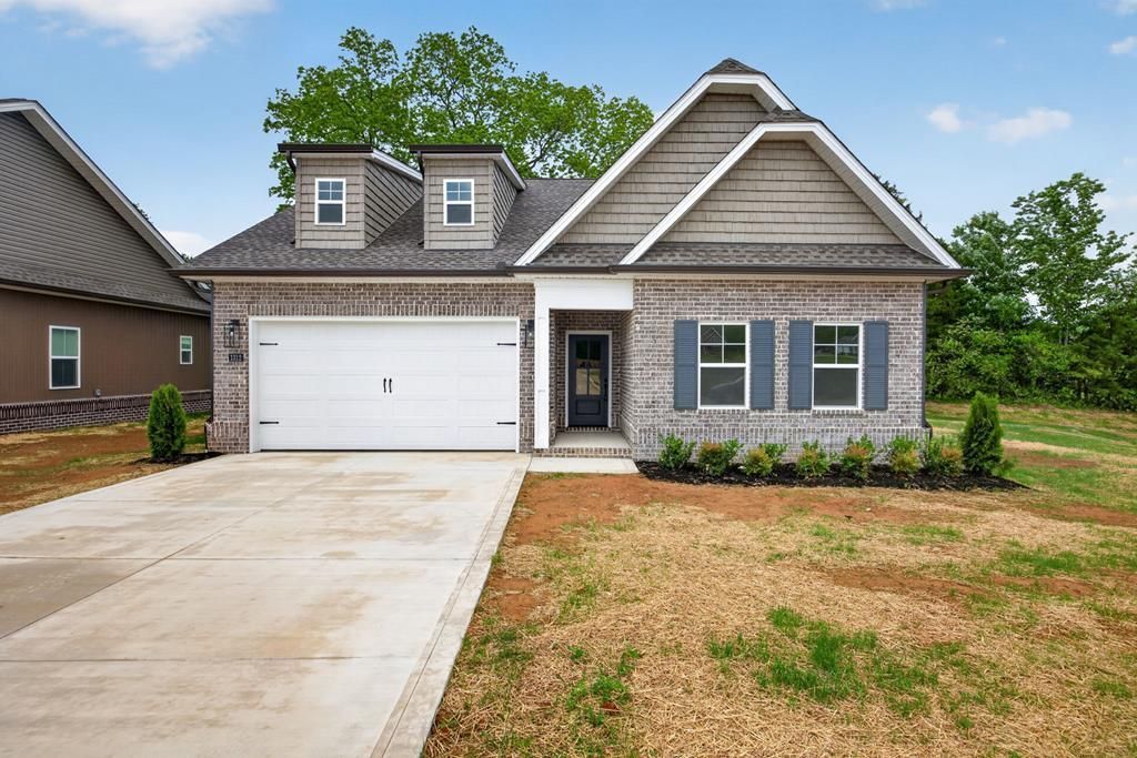 1312 Kensington Cir, Cookeville, TN 38501 Main Photo
