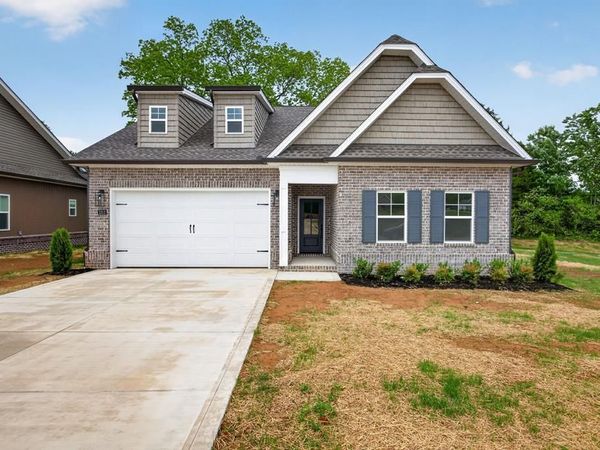 1312 Kensington Cir, Cookeville, TN 38501