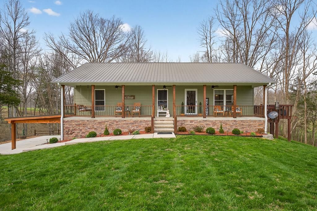 162 Bob Ledbetter Rd., Livingston, TN 38570 Main Photo