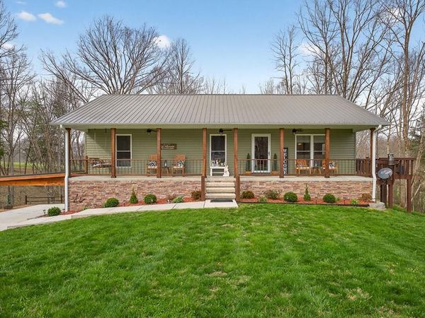 162 Bob Ledbetter Rd., Livingston, TN 38570