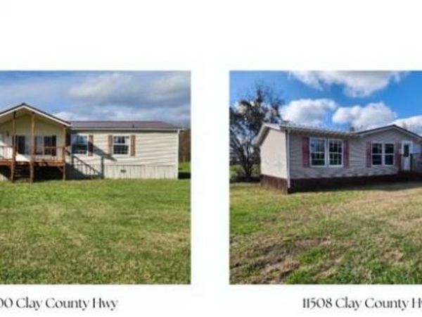 11500 Clay County Hwy, Moss, TN 38568