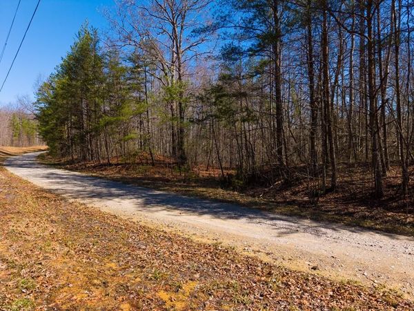 Lot 30 Old Baker Lane, Crawford, TN 38554