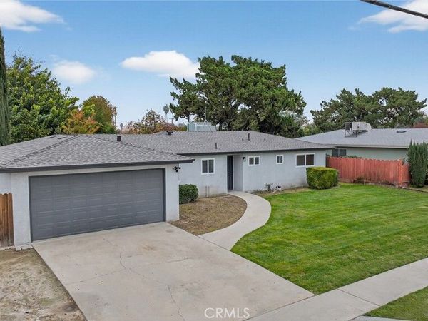 5788 S Cherry, Fresno, CA 93706