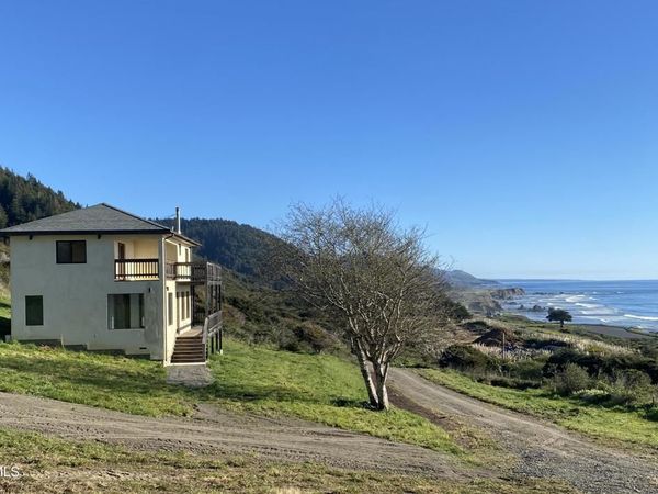 41301 Seascape Drive, Westport, CA 95488