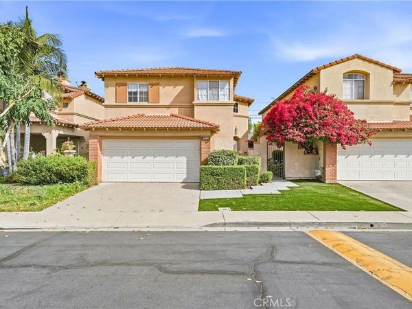 2201 W Toledo, La Habra, CA 90631