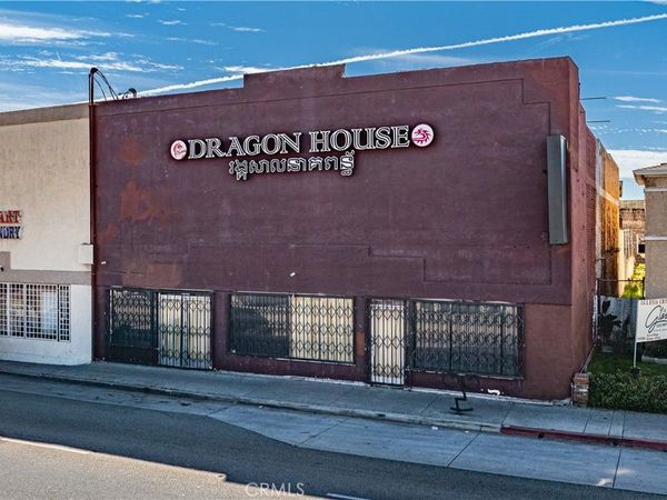 1810 E Anaheim, Long Beach, CA 90813