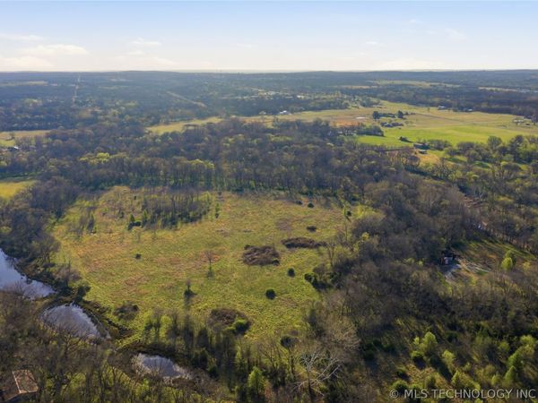 16811 Lone Star Road, Sapulpa, OK 74066