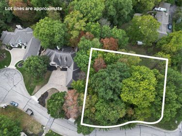 5065 Slate Run Woods Court, Upper Arlington, OH 43220