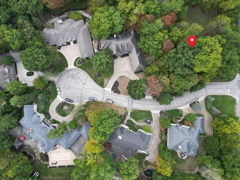 5065 Slate Run Woods Court , Upper Arlington, OH 43220 Photo 3