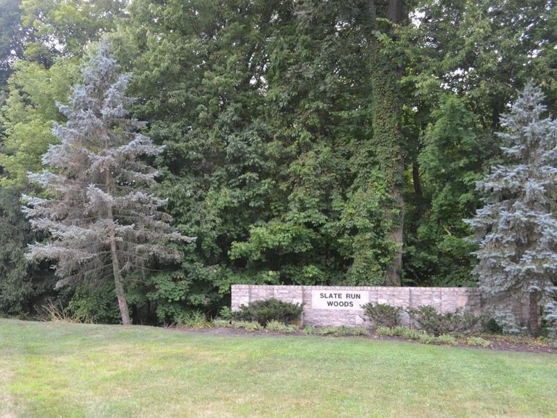 5065 Slate Run Woods Court , Upper Arlington, OH 43220 Photo 4