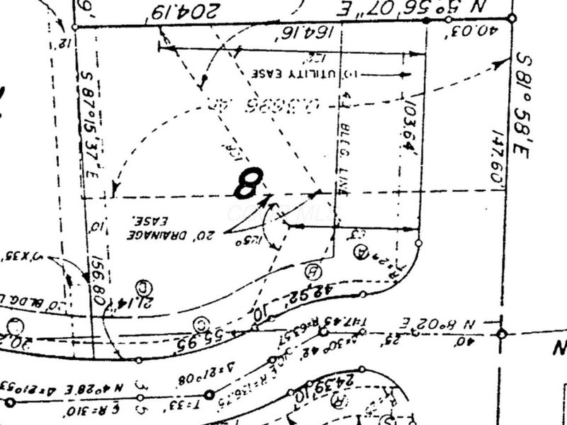 5065 Slate Run Woods Court , Upper Arlington, OH 43220 Photo 6